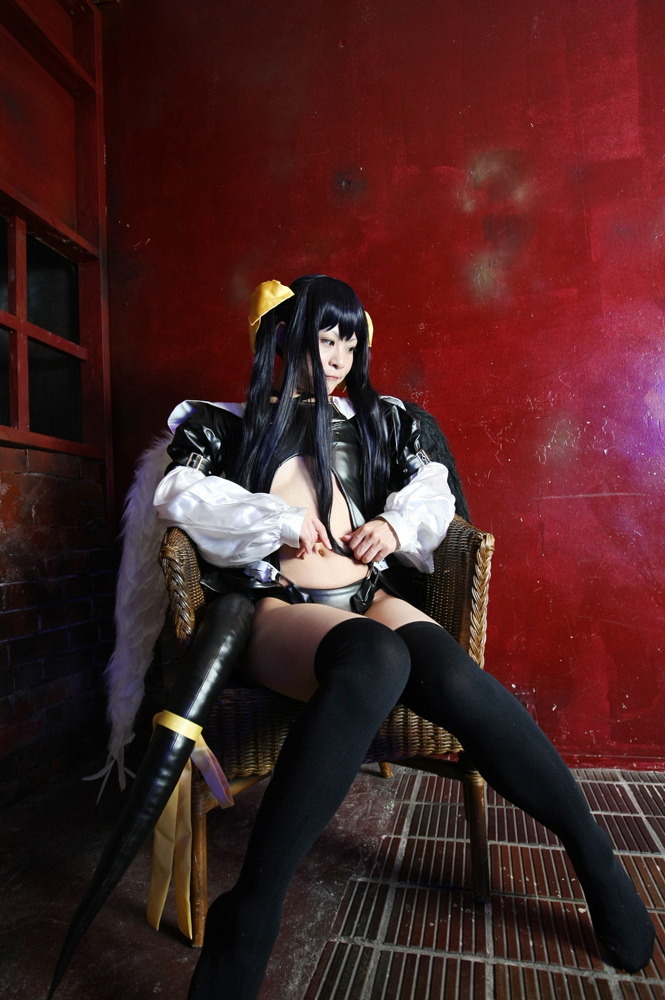 [Cosplay] 2013.03.26 Guilty Gear XXX 2 诱惑美女图片